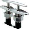 Attwood Neat Cleat Stainless Steel - 6" view 1