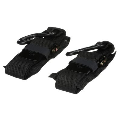 Seachoice Premium Transom Tie Down Boat Strap, 48 in.