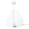 Greenfield 669-11-W Slip-Ring Anchor 11 Lb. White