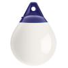Polyform A-1WHITE A Series Buoy A-1 - 11 Diameter - White view 1