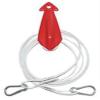 Airhead Ahth-5 Tow Demon Harness 12' Rope view 1