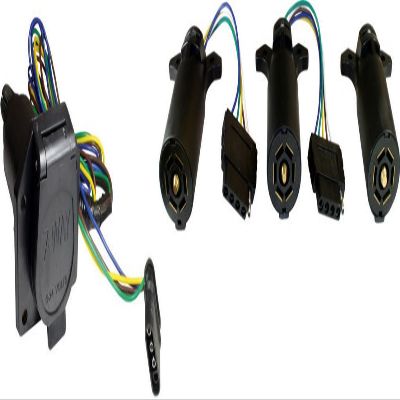 SeaSense Adapter, 7 Way to 4 Way 50080335