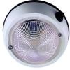 Perko 1253Dp1Wht Exterior Surface Mount Dome Light view 1