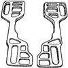 Th-M Tw-2-Dp Transom Wedge view 1