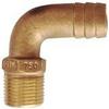 3/4INNPT-90 X 3/4INHOSE view 1