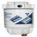 320RRAC02 FILTER W/HEAD-GAS METAL BOWL - RACOR