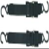 Attwood Quick-Release Transom Tie-Down Straps 2" x 4' Pair | Bundle of 10 view 1