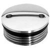 Attwood 66074-3 Replacement Cap/Chain (For view 1