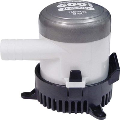 SeaSense 600Gph Bilge Pump #50010410