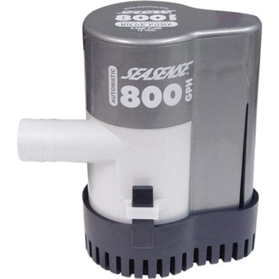 SeaSense Auto 800Gph Bilge Pump #50010425