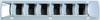Attwood 1495-1 Louvered Vent Plastic Off-White Bulk view 1