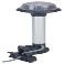 1607DP0CHR TOWER ARCH MOUNT LIGHT - PERKO