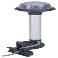 1607DP0CHR TOWER ARCH MOUNT LIGHT - PERKO view 1