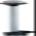 Perko 1634Dp0Chr All-Round Light Fold-Down Mt view 1