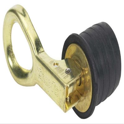 Moeller SNAP TITE Plug 1" Brass Bulk