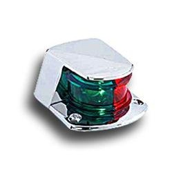 6375D6 SIDE LIGHT MINI COMBO. SS - ATTWOOD