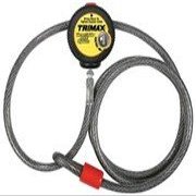 TRIMAX Multi Purpose Cable Lock