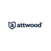 Attwood 66239-3 1-9/16 X 2-3/4 Flush Hinge Ss view 2
