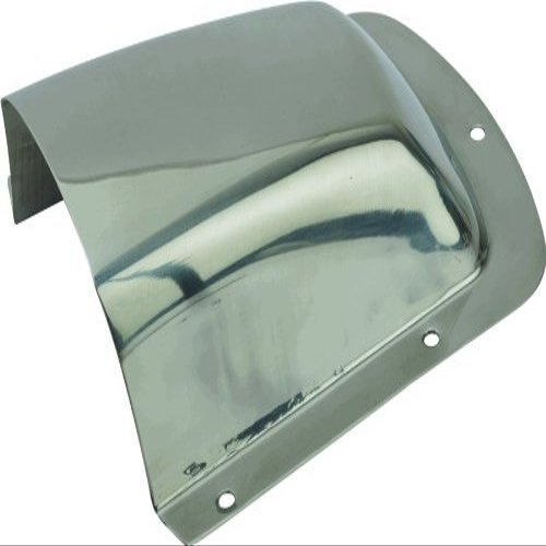 Seadog 331335-1 Vent Clamshell 5"L X 4-1/2"W X 2"H