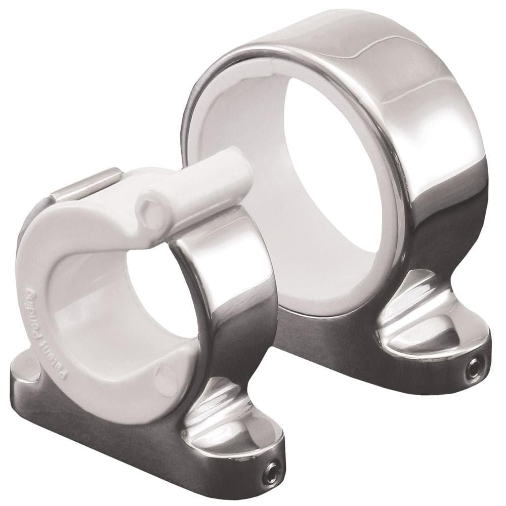 TACO Metals Stainless Steel Rod Hanger Kit