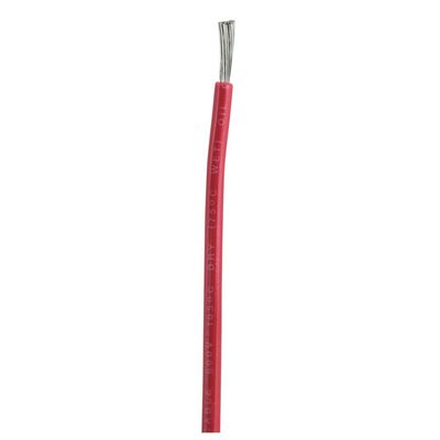 ANCOR Ancor Red 14 AWG Primary Wire - 100039; / 104810 /