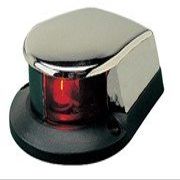 Seadog 400157-1 Die Cast Zinc Combo Bow Light