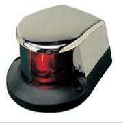 Seadog 400157-1 Die Cast Zinc Combo Bow Light