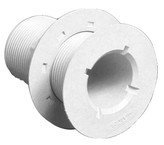 906006 FLUSH THRU-HULL 1 1/4 IN - FORESPAR