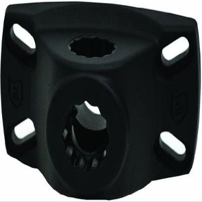 attwood Pro Series Bi-Axis Mount