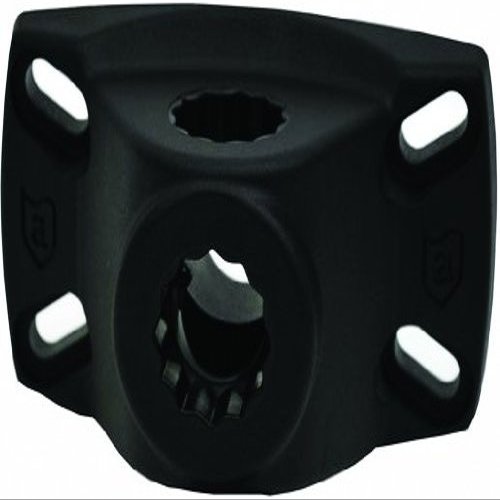attwood Pro Series Bi-Axis Mount