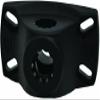 attwood Pro Series Bi-Axis Mount view 1
