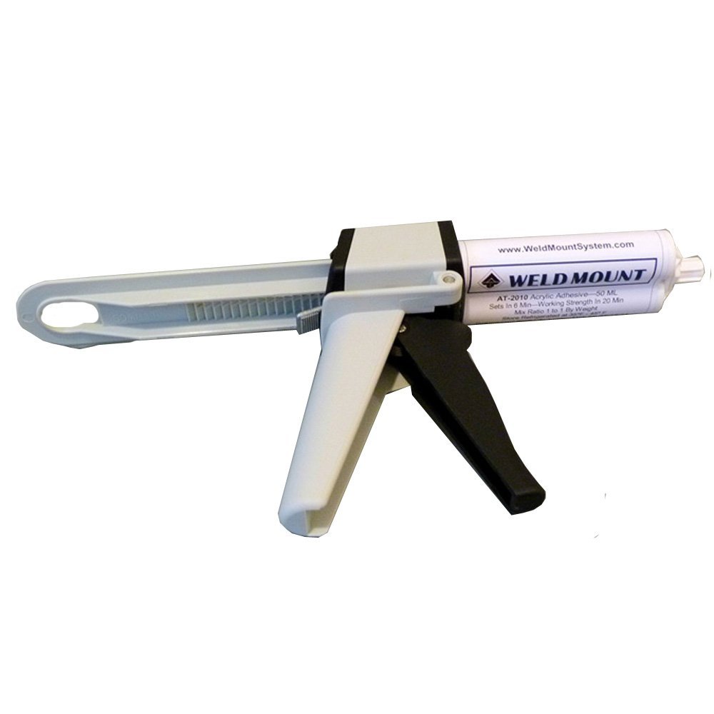 Weld Mount At-300 Adhesive Dispensing Gun