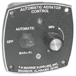 Automatic Aerator Control (T-H Marine)