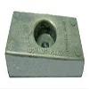 41109ZW1B00 ZINC FOR HONDA OUTBOARD - CAMP view 1