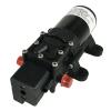 Johnson Pump 10-22020-101 1.1 Gpm Wps Pump 12V view 2