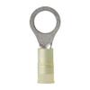 Marinco 12-10 3/8" Ring Nylon 25 Pack view 1