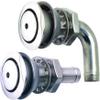 Attwood 66032-3 Flush Fuel Vent 90Deg view 1