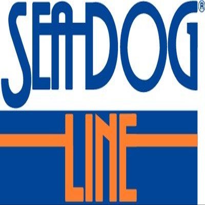 Seadog 325235-1 Rod Holder W/Cap Ss Flush Mnt