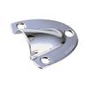 0315DP1CHR 1-5/8 X 1-1/2 CLAM SHELL VENT - PERKO view 1