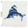 Taylor 2818 Flag 12Inx18In Nylon Sailfish view 1
