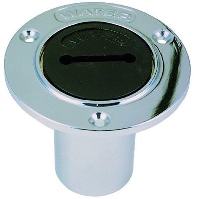 Perko 1270Dpw99A Deck Fill Cap Water