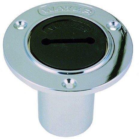 Perko 1270Dpw99A Deck Fill Cap Water