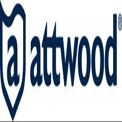 424ADJ EXTRA LONG TRANSOM SAVER - ATTWOOD