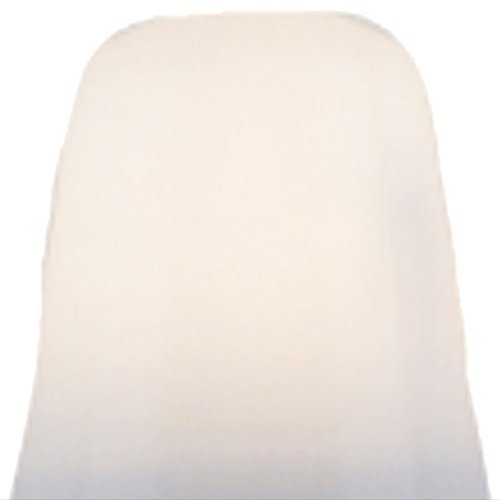 Attwood 91017B7 360-Degree Frosted Globe Replacement Lens Athletics, Exercise, Workout, Sport, Fitness