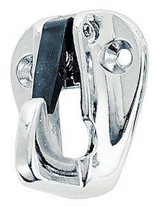 1309DP0CHR SNAP FENDER HOOKS 2/CD - PERKO