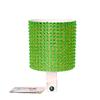 Cruiser Candy Drink Holder Rhinestone Green view 1