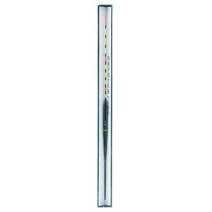 PRO Marine AUC002-30 Spatula, Blue Leaves, 11.8 inches (30 cm)