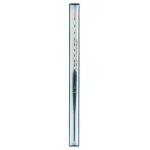 PRO Marine AUC002-30 Spatula, Blue Leaves, 11.8 inches (30 cm)