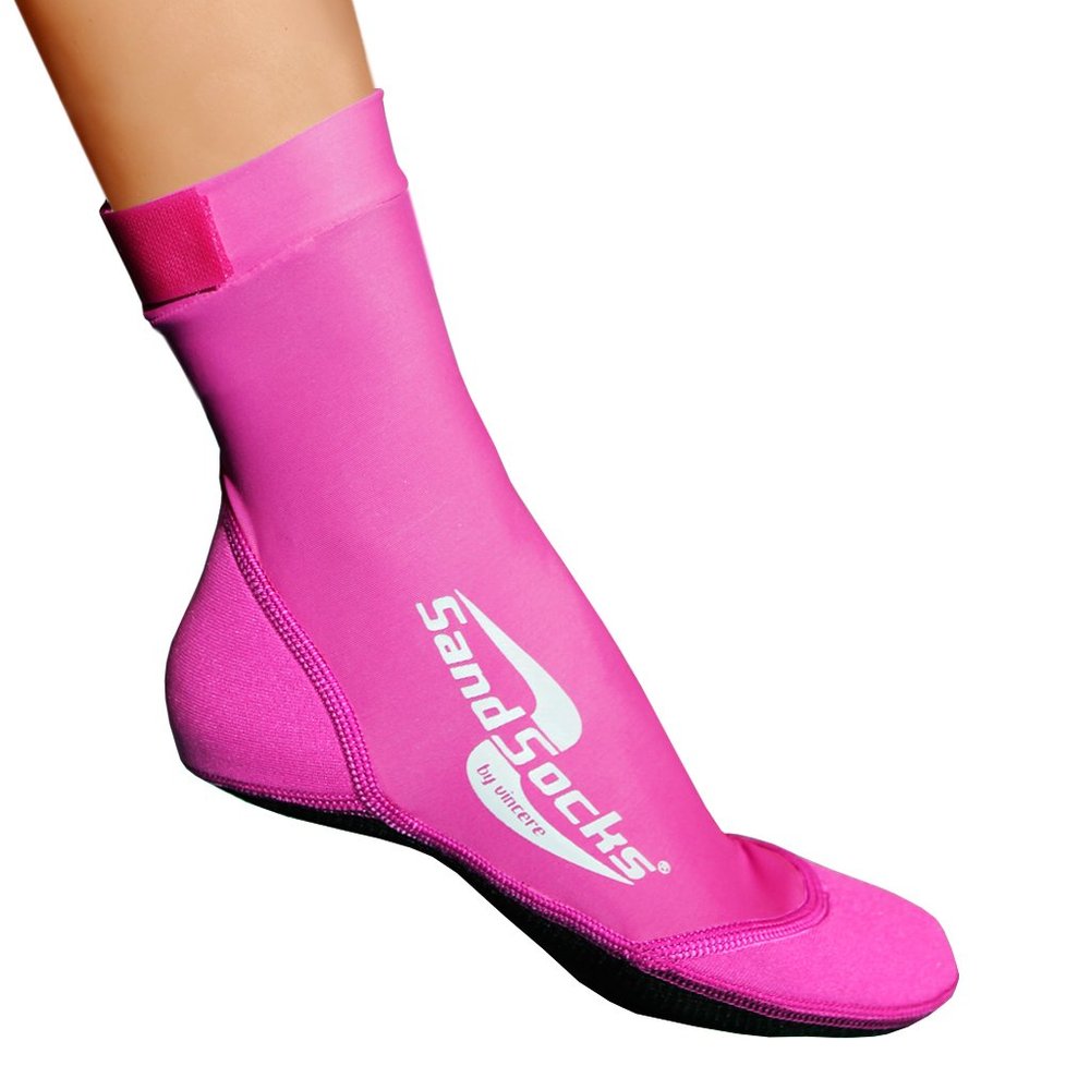 Sand Socks Extra Small Pink (PXS-SS)