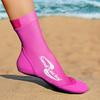 Sand Socks Extra Small Pink (PXS-SS) view 2